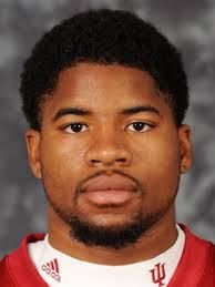 Indiana All Time Football Recruits in Kentucky