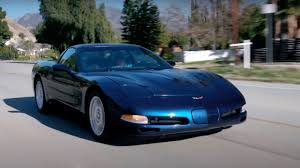 We did not find results for: 1999 Chevrolet Corvette On Jay Leno S Garage