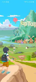 Find android apps and games apk here! Tap Tap Global Apk Download For Android Luso Gamer