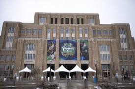 Nhl Planning A Party At Notre Dame Stadium For Blackhawks