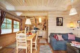 Huisje3 Wonen In Kleine Ruimte Kleine Ruimtes Thuis