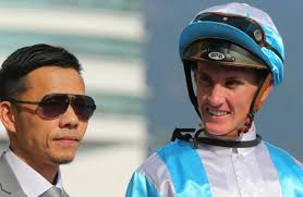 Class Five record has Frankie Lor flying and Chad Schofield thinks Furious  Pegasus can add to it
