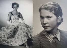 Jill Major's Instagram, Twitter & Facebook