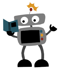 Image result for silly robot