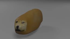 Cursed Bread Youtube