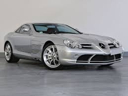 2004 Mercedes Benz Slr Mclaren Paris 2016 Rm Sotheby S Slr Mclaren Mercedes Slr Mclaren Mercedes