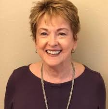 Mary Kimball Obituary