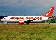 Wikipedia easyjet airline company limited (styled as easyjet; Easyjet Wikipedia