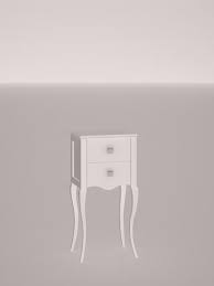 villa barocco mobilier villa barocco meuble d appoint blanc idees pour la maison meubles d appoint mobilier