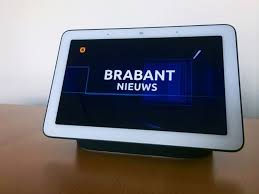 00.00 nieuw liveblog welkom in ons liveblog. Tv Nieuws Omroep Brabant Te Zien Op Google Nest Hub Villamedia