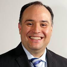 Eric Contreras's Instagram, Twitter & Facebook