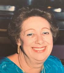 Nancy Kaiser Obituary (2021)