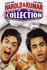 Harold & Kumar Collection — The Movie Database (TMDB)