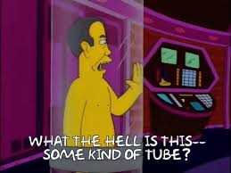 Bob dole a former longtime senator and the 1996 republican presidential nominee announced thursday that he has been diagnosed with stage 4 lung cancer. Bob Dole Doesn T Need This Thesimpsons