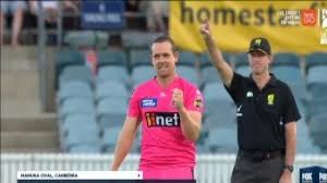 Welcome back to the fortieth episode of this ashes cricket career mode! Big Bash Sydney Sixers Star Steve O Keefe Disses Finals Format