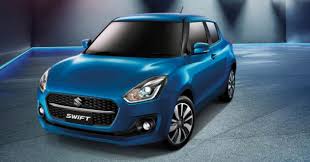 Bank swift code, branch address & contact details of bank in malaysia (my). 2021 Suzuki Swift Facelift Launched In Thailand Two 1 2l Cvt Variants 83 Ps 108 Nm Priced From Rm75k Paultan Org