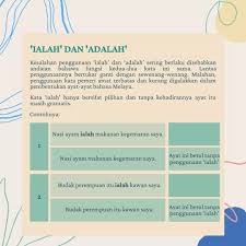 Maybe you would like to learn more about one of these? Muaqriana Ù…ÙˆØ§Ù‚Ø±ÙŠØ§Ù†Ø§ On Twitter Keliru Dengan Ialah Adalah Dari Daripada Kami Kita Kepada Pada Nah Panduan Yang Disedikan Oleh Majlis Bahasa Melayu Singapura Https T Co Nbsdiellh9 Https T Co U5fp29nfdv