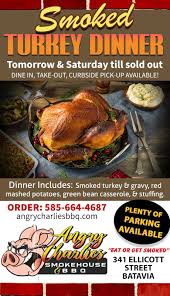 A collection of delicious southern thanksgiving menu sides and dishes. Restaurants The Batavian