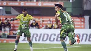 Defensa y justicia is going head to head with palmeiras starting on 5 may 2021 at 0:30 utc. Defensa Y Justicia Vs Olimpia 2 1 Goles Del Halcon Resumen Video Y Mas Por Copa Libertadores 2020 Futbol Internacional Depor