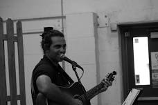 Stephen Mullane Live at Crazy Daisies