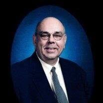 Frederick Allen Rounds Obituary