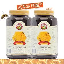 Our apiaries stretch a total length of 37 km and are distributed in the depths of distant primitive jungle. Qoo10 Acacia Honey Dietary Management