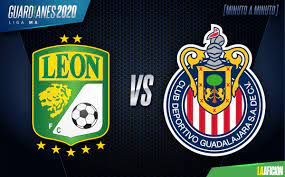 They are fighting for mexico apertura, mexico clausura, world club friendlies. Leon Vs Guadalajara Back Semifinals Liga Mx Live Memesita