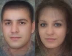 How do Bulgarians look like?