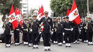 Maybe you would like to learn more about one of these? Peru Celebra Fiestas Patrias Con La Parada Y Desfile Civico Militar Rpp Noticias