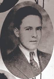 Remembering Brother Patrick Power, FSC, '31