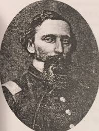 Stonewall Jackson's Way: An Alternate Confederacy Timeline