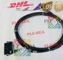 ABB Automation NKTU01-12 Termination Loop Cable Via FEDEX/DHL