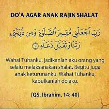 Aamiin Doa Kutipan Quran Kutipan Doa