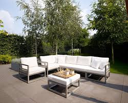 Life Fabri Outdoor Lounge Set Outdoor Gartenmobel Design Aussenmobel Gartenmobel Sets