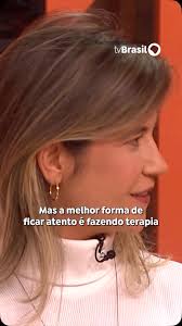 🧠✨ “A terapia é pra sempre. Não existe isso de ter alta.”, É um processo  contínuo de autoconhecimento e preparação para as provas da vida. , Vamos  juntos estudar a nós mesmos? 💬❤️ Fabricio Carpinejar ...