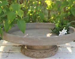 Stone Bird Bath Bowl Only Uk Handcrafted Natural Riverstone Bird Bath For Balcony Patio Garden Or Yard In 2020 Bird Bath Stone Bird Baths Bird Bath Garden