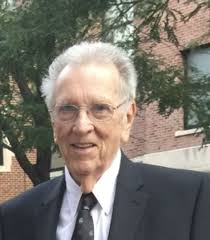 Joseph Aloysius Dougherty Obituary July 29, 2021