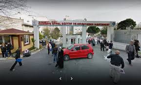 Sisli Etfal Hastanesi Randevu