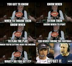 Find the newest superbowl funnies meme. Super Bowl 49 Memes Nfl Funny Football Funny Sports Joke