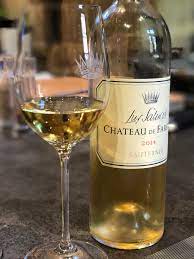 Buy wine from sauternes, bordeaux, france at total wine & more. 11 Things You Should Know About The Sweet Wines Of Bordeaux Jj Buckley Fine Wines