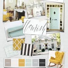 Prancha Conceito Ou Prancha Conceitual Painel Semantico Ou Mood Board O Que Significam Studio Indesign