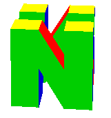 Mickey mouse ii (j) rom. Rotating Nintendo 64 Logo Gif Download Share On Phoneky