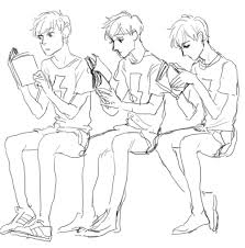 Almost As Cool As You Drawing Reference Art Reference Poses Drawing Poses 894 x 894 jpeg 51 кб. pinterest