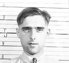 Albert David Telford