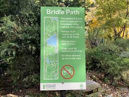 Central park bridle path map. How To Walk Run The Central Park Bridle Path Map Details Guide