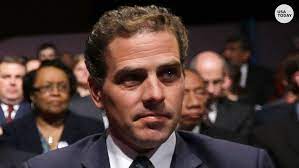 Attorney's office in delaware advised my legal counsel, also yesterday hunter biden, a lawyer whose late brother beau biden was delaware's attorney general before he died, did not reveal any other details of the probe. Hunter Biden Book Beautiful Things Why The Tell All Is Important