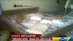 Forces during a raid on his compound hideout in pakistan. Inside The Compound Where Bin Laden Was Found Bbc News