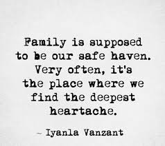 20 quotes about toxi 20 quotes about toxic family members. Family Is Supposed To Be Fake Family Quotes Quotesbae