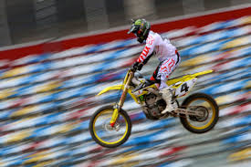 Most recently, you participated in nascar's camping world truck series championship, as well as running several nationwide and arca series races. Ricky Carmichael And Chad Reed Come Out Of Retirement