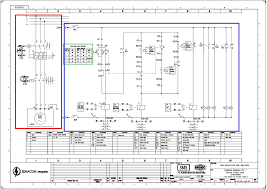 Maybe you would like to learn more about one of these? Updated Cara Membaca Wiring Control Diagram Untuk Starter Motor Dol Direct On Line Menggunakan Switch Lcs Listrik Untuk Kehidupan